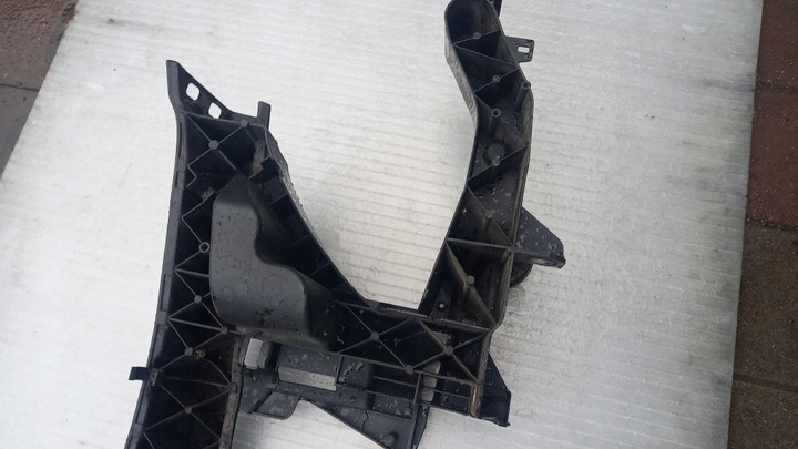 фото №13, Pas переднее mercedes benz vito w639 2.2cdi a6395843238