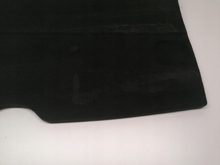 фото №3, Mini r60 countryman пол багажника обивка 10-16