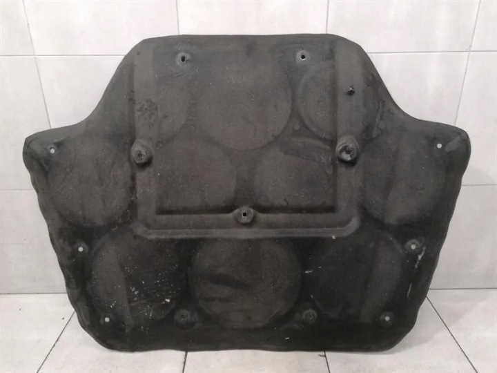 фото №7, Mercedes g-class w463a w464 18-24 g63 amg капот a4638804500