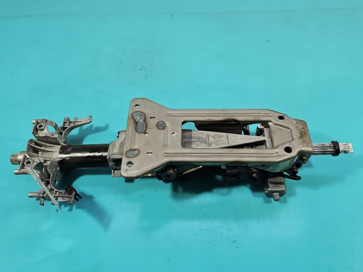 фото №13, Рульова колонка хрестовина bmw x6 e71 831401091515 європа