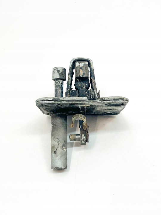 фото №8, Замок капота mercedes-benz sl r107 a1158800160 4.5l бензин 165kw 1977