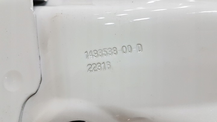 фото №9, Дверь перед правые tesla y 19-