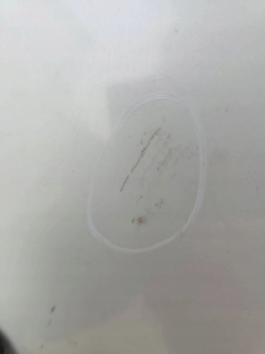 фото №6, 2012 nissan leaf i ze0 дверь задние