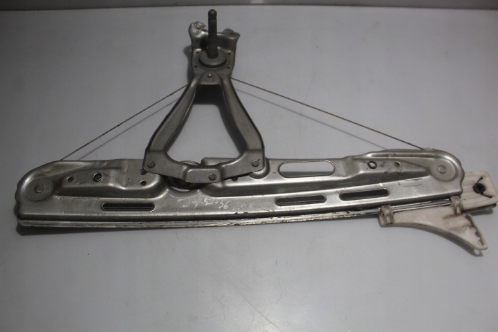 фото №1, Механизм стекло правые зад opel vectra c