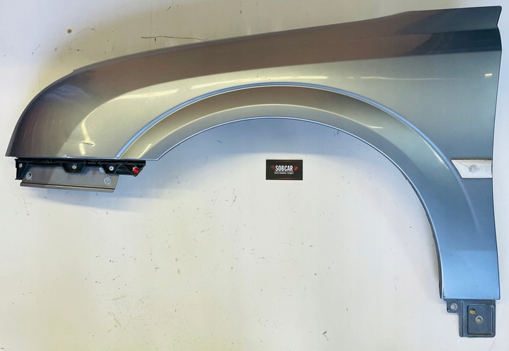 фото №1, Крило лівий перед переднє opel signum vectra c 02-05 z163