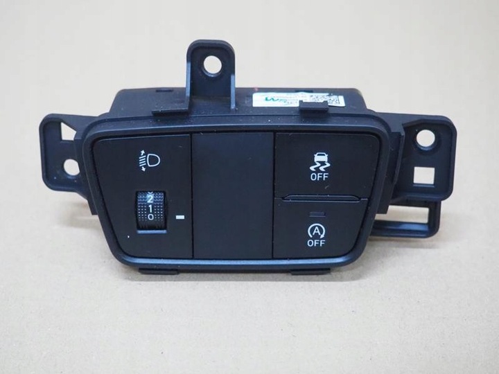 фото №1, Панель перемикач світла тяги tucson iv