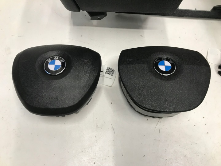 фото №6, Bmw f01 f02 торпедо консоль шкіра nappa + подушка