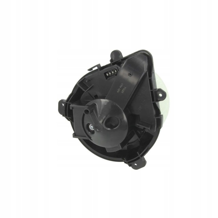 фото №2, Вентилятор інтер'єру thermotec ddp008tt