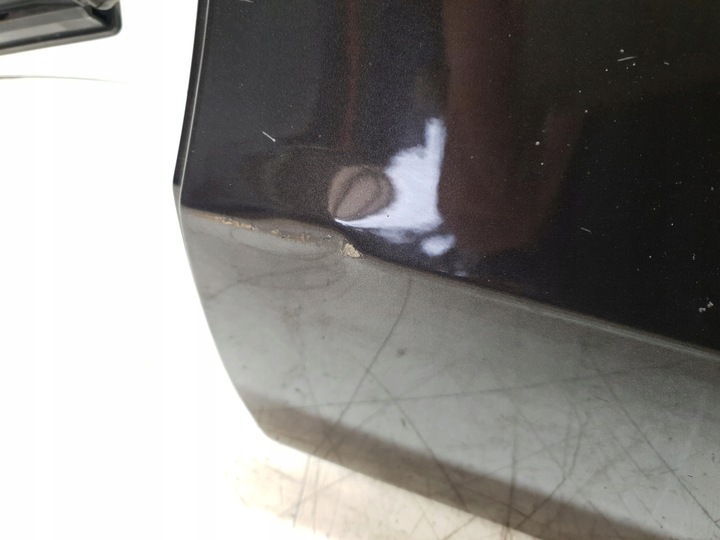 фото №5, Дверь левая зад audi a5 8t