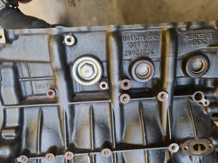 фото №5, Контактор дверь ford transit mk8