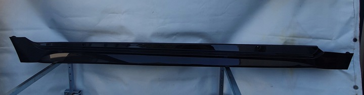 фото №1, Порог планка накладка пороговая corolla e21 hb