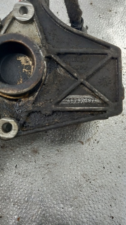 фото №4, Катушка зажигания fiat seicento 1.1kat 03r