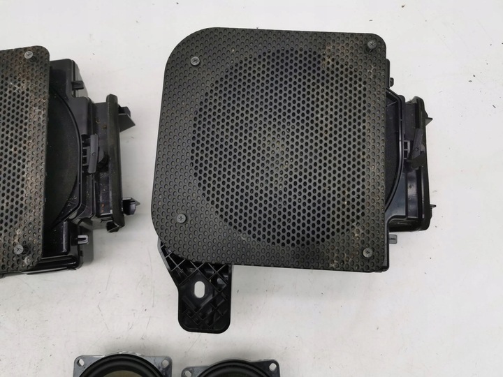 фото №8, Mini cooper countryman r60 2011 набор аудио