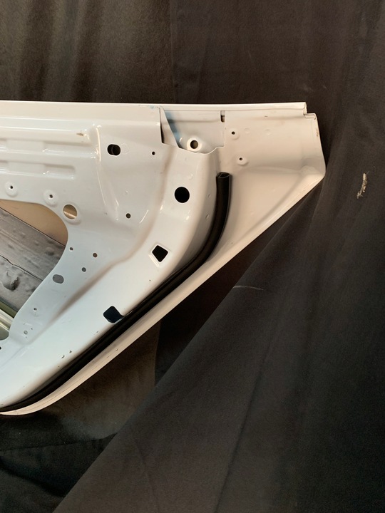 фото №11, Tesla модель 3 задні праві двері 1081458-s0-a ppsw