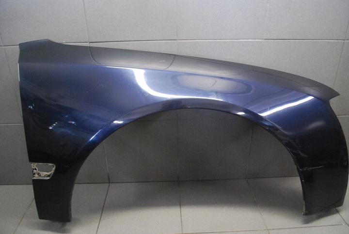 фото №1, Крыло правые перед lz5d audi a8 d3