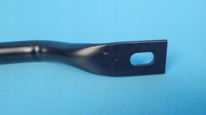 фото №7, Renault zoe ii 2023 кронштейн ремня передней 554955544r