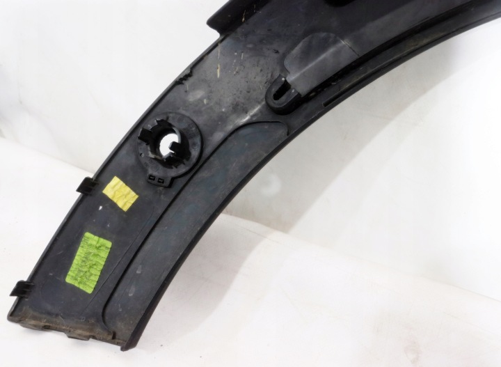 фото №9, Mini cooper f55 f56 права молдинг крила перед 51777300820 j-5304