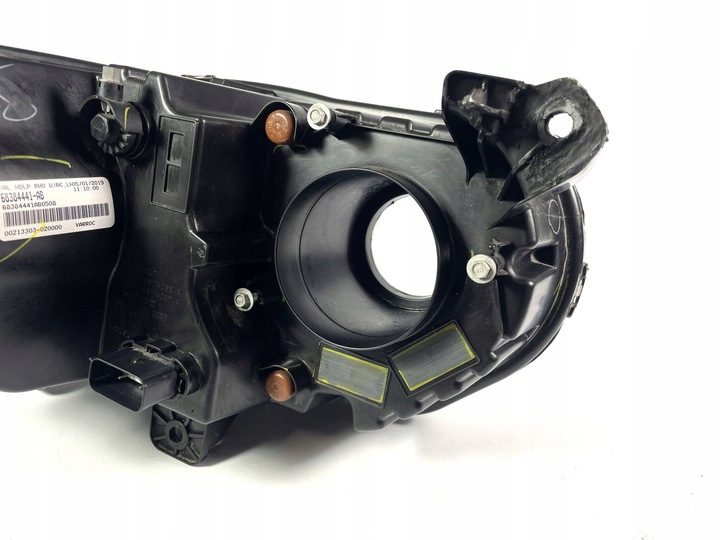 фото №10, Dodge challenger 2015+ фара лампа передняя левая перед