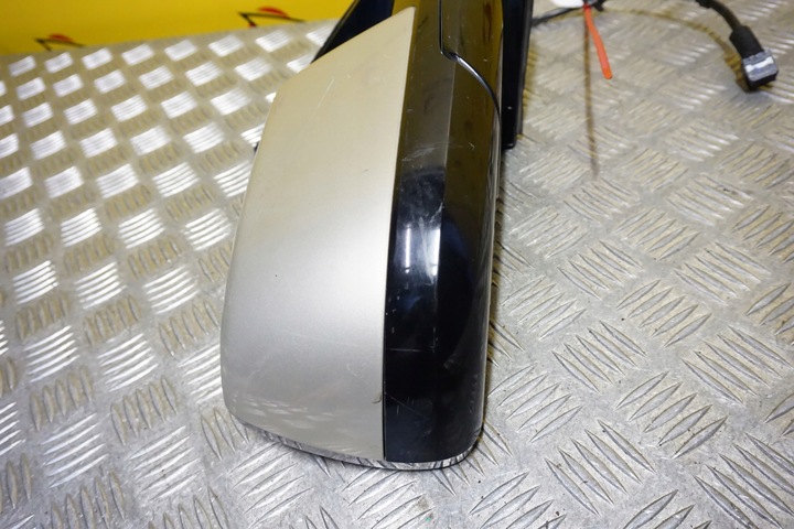 фото №12, Gm chevrolet tahoe 2015 - 2020 зеркало внешние правые 5 pin usa