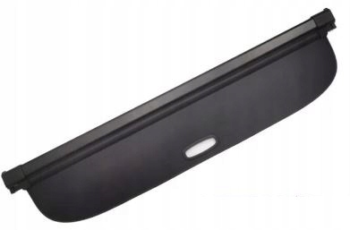 фото №1, Audi q5 fy 17 - 21 ролета полиця багажника нова