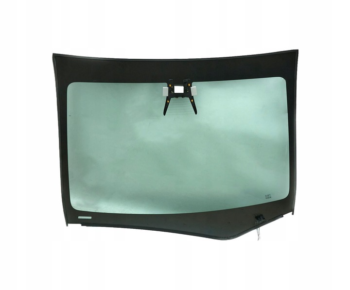 фото №8, Передняя стекло do tesla модель y 2020-2024 8103agcchimvz1e зелёный