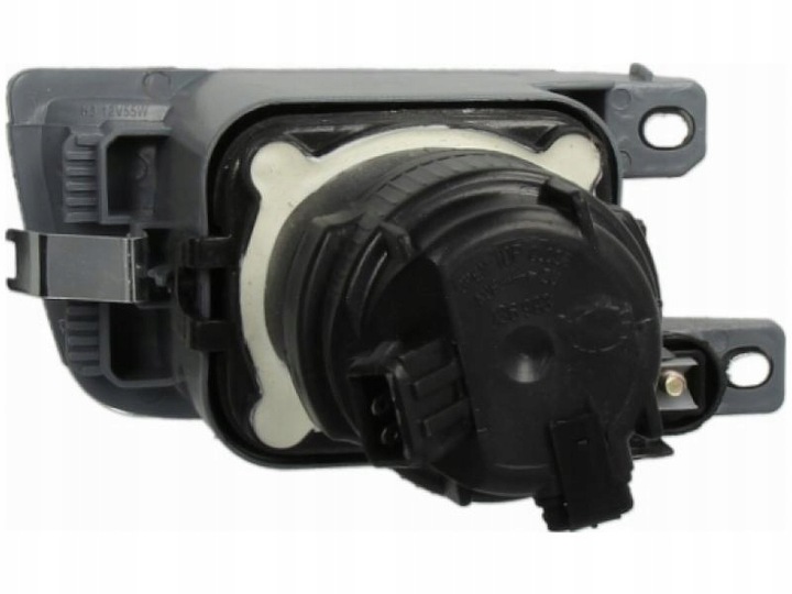 фото №2, Галоген протитуманний праві depo 441-2003r-ue