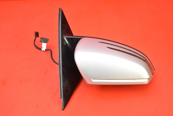 фото №5, Зеркало правые 775 a3159412 eu mercedes e-klasa w212 рестайлинг 09-16 7 pin