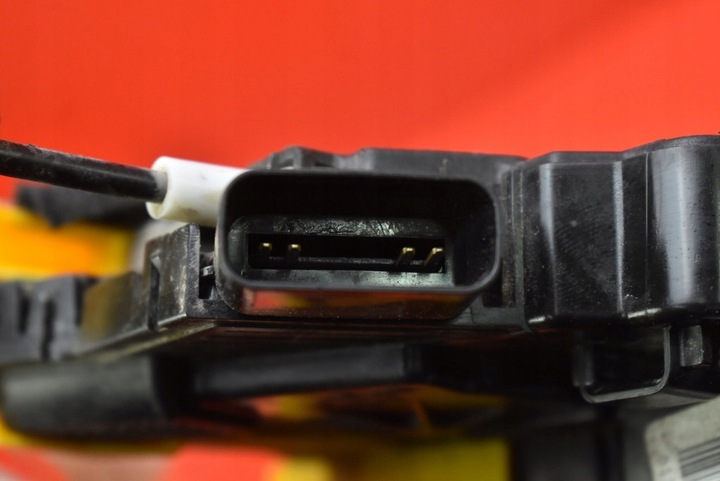 фото №8, Замок двері праві перед переднє eu 81320-a2010 kia ceed 2 ii 12-18