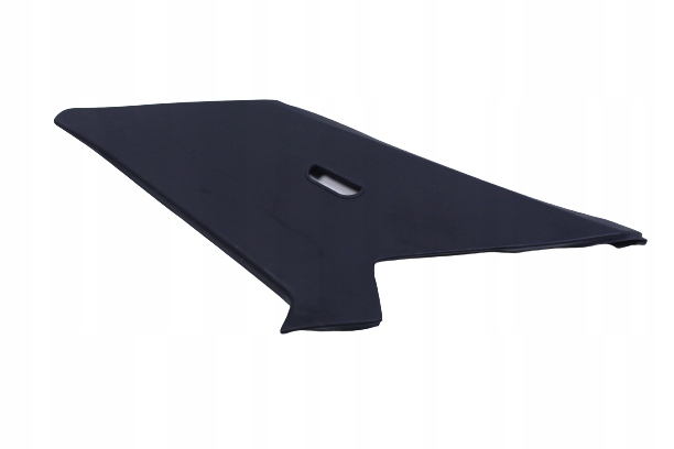 фото №1, Пластик захист mercedes w124 89r.