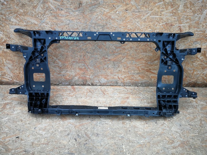 фото №1, Hyundai tucson iv 4 20- pas переднє підсилювач лобове 64101-n7000