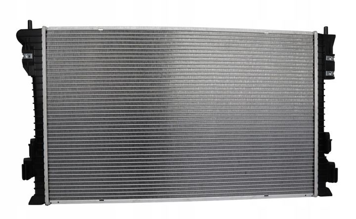 фото №3, Радиаторов воды ford explorer 3.5 3.7 2015 -