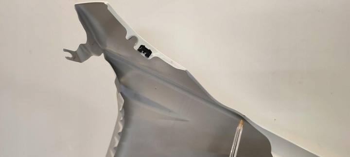 фото №6, Tiguan allspace крило лівий перед lc9a 2024 5na821105e ktl