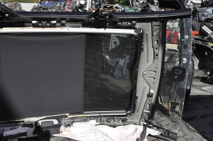 фото №13, Peugeot 308 ii t9 универсал крыша стеклянный панорама солнечный