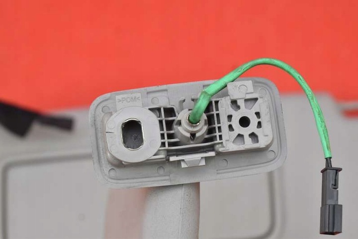 фото №5, Защита солнцезащитная eu volvo s40 v40 2 ii рестайлинг 07-12