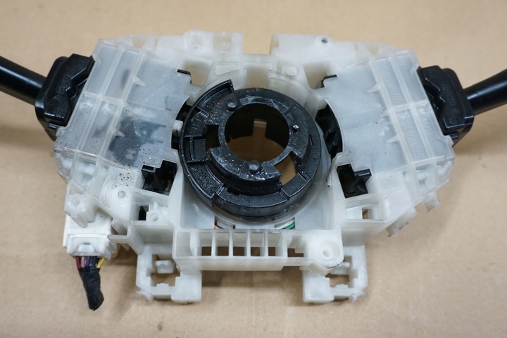 фото №5, Pajero pinin переключатель комбинированный 1,8 gdi eu