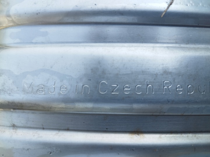 фото №15, Глушник кінцевий skoda superb iii 3v 2.0 tdi універсал 3q5253611aa