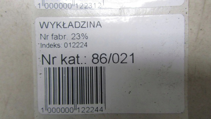 фото №6, Mercedes cla w117 універсал гумова килимок багажника a1568140041