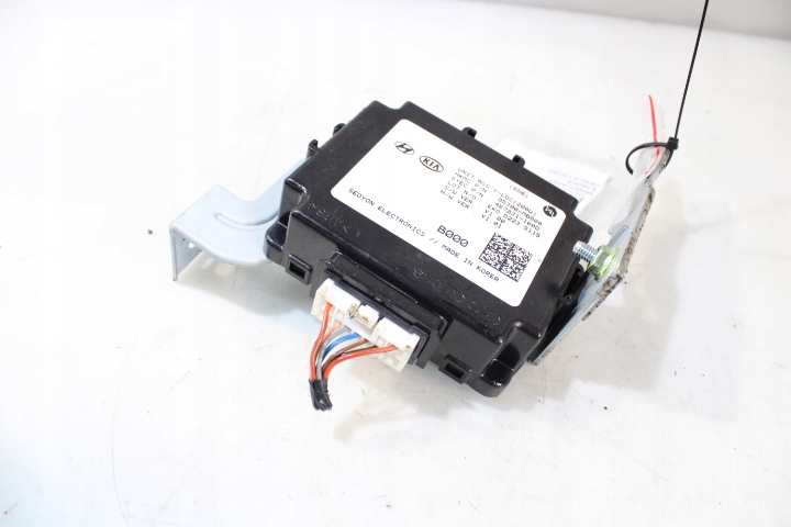 фото №1, Модуль assy kia ceed iii 1.5tgdi