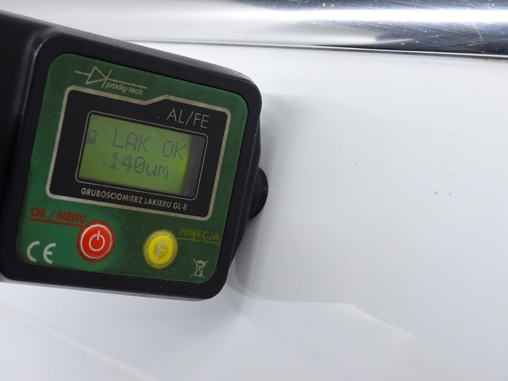 фото №13, Двері праві праві перед audi a6 c6 4f рестайлінг ly9c