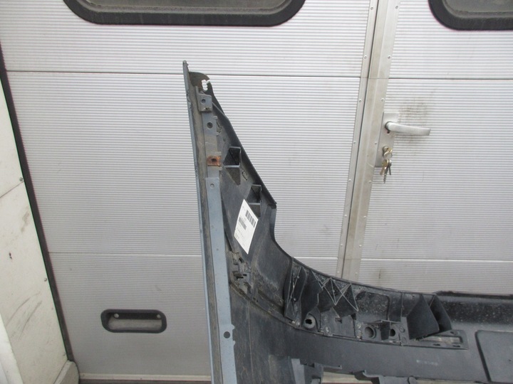 фото №8, Seat toledo ii 98-05 бампер перед переднє