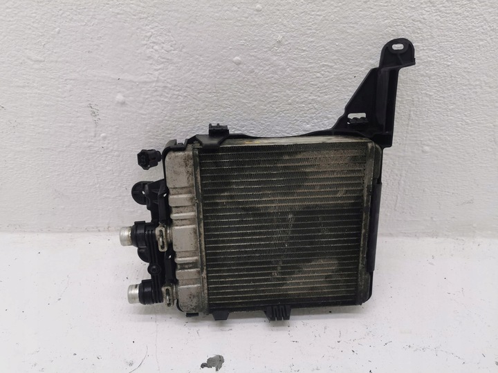 фото №1, Радіаторів додатковий opel insignia a 2.0 cdti 195km