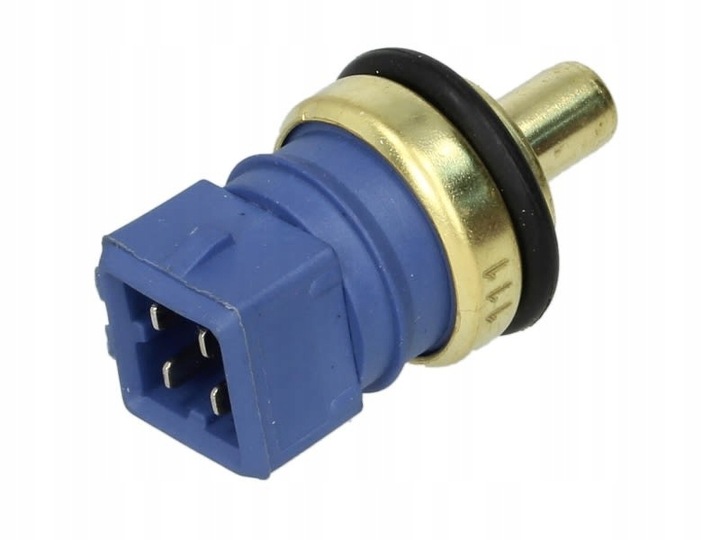 фото №2, Датчик температура. жидкости охлаждающей autlog as2002