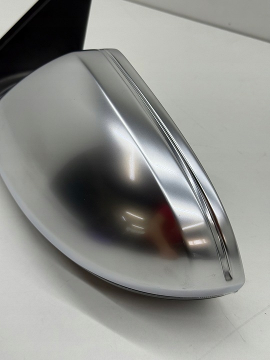 фото №8, Audi a6 s6 c7 зеркало левая фотохромный сторона ассистент камера 360 14+2+1 pin