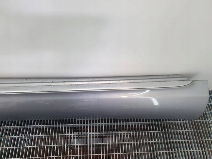 фото №8, Накладка планка порога порогова ліва mercedes w205 a2056906902 792