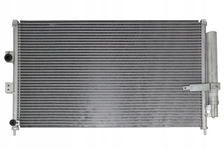 фото №1, Радіаторів кондиціонера honda civic 1.4 2005 - 2012