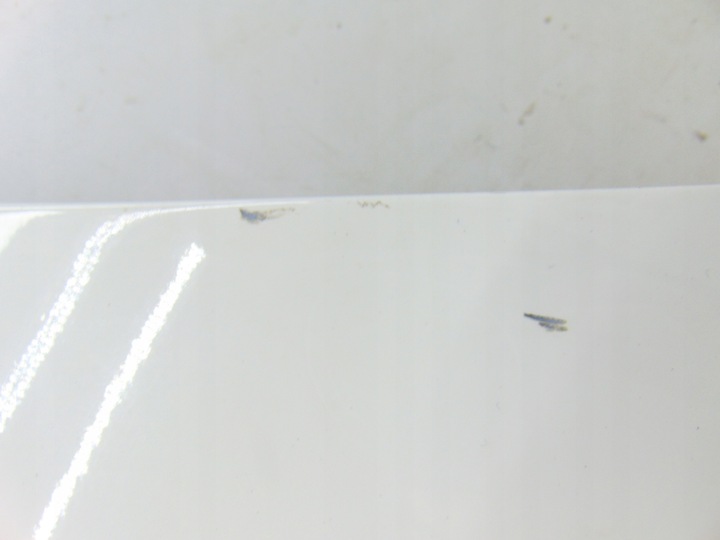 фото №6, Крило лівий перед переднє seat ibiza iv 6j cupra lb9a