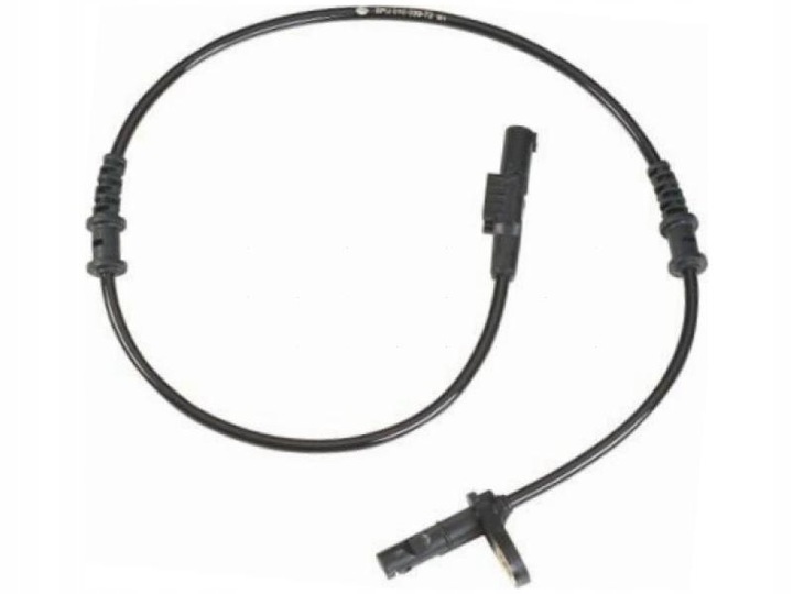 фото №1, Датчик abs mercedes класс e vf211 2.1-3.0 03-09