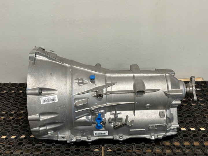 фото №6, Bmw g20 g21 g22 g42 коробка передач коробки передач ga8hp51z нова 0km