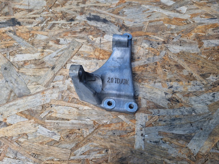 фото №1, Лапи кронштейн jeep compass 2.0 mtj jtd 68298625aa