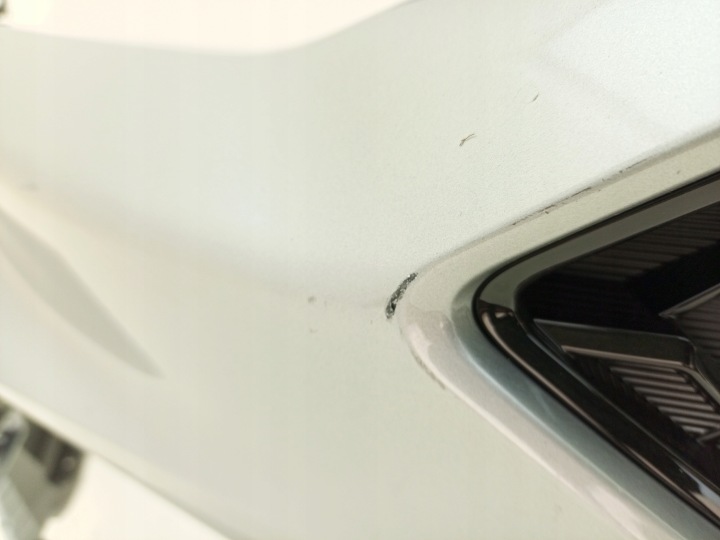 фото №11, Hyundai i30 iii 3 n-line рестайлинг 2024- бампер перед передний 86511-g4da0